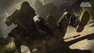 Performing an execution in Warzone can be tricky (Image via Activision)